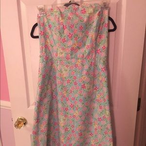 Lilly Pulitzer dress